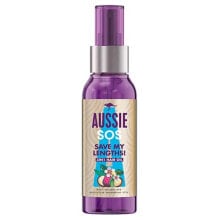 AUSSIE Sos 100ml Oil Treatment