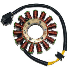 SGR Trifase 18 Poles Honda CBR 600 RR Stator