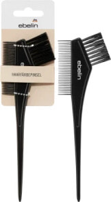 Combs and brushes for hair