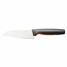 Нож шеф -повара Fiskars Маленький 12 -сантиметра функциональной формы