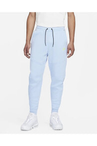 Sportswear Tech Fleece Jogger Light Blue