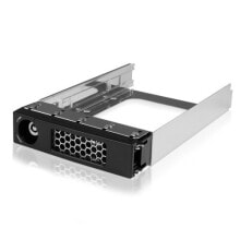 Enclosures and docking stations for external hard drives and SSDs