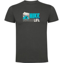 Men's sports T-shirts and T-shirts