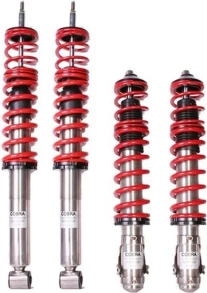 Sports Shock Absorber Cobra SF281801 EVO I Ajustable