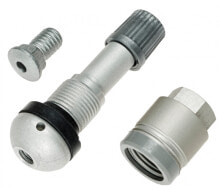 Tire pressure sensors