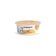 YOGUPET 110g yoghurt classic honey 4 units