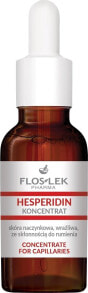 Floslek Floslek Hesperidin koncentrat na naczynka 30ml