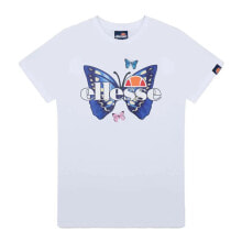 ELLESSE Roella Short Sleeve T-Shirt