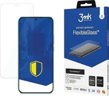 Protective films and glasses for smartphones