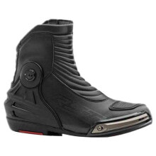 RST Tractech EVO III Short WP Motorcycle Boots