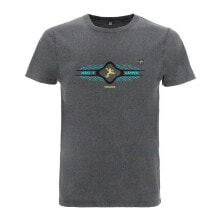 Men's sports T-shirts and T-shirts