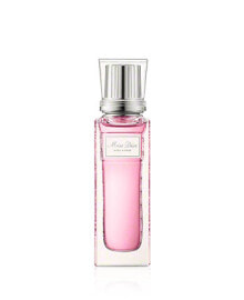 Dior Miss Dior Rose N'Roses Eau de Toilette Roller Pearl (20 ml)