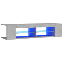 TV-Schrank mit LED-Leuchten D531