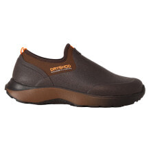 Dryshod Evalusion Slip On Mens Brown EVA-MS-BR