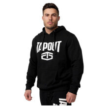 Толстовки Tapout