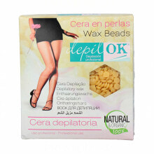 Waxing products and accessories