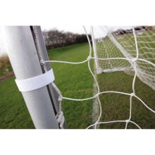 PRECISION Net Fabric Fasteners Soccer Goal 24 Units