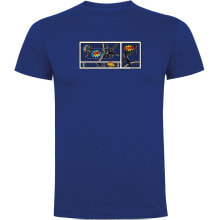 Men's sports T-shirts and T-shirts