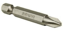Биты для электроинструмента бита IRWIN 10504336 PH2x50 мм 5 шт
