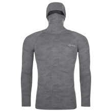 KILPI Ninja Long Sleeve Base Layer