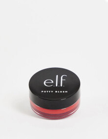 e.l.f. – Putty Blush – Rouge – Fiji