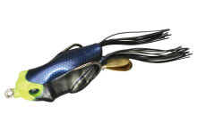 Baits and jigs for fishing