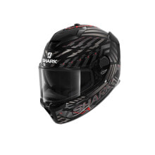 Helmets for motorcyclists