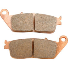 EBC SFA-HH Series SFA608HH Sintered Brake Pads