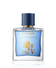 Otto Kern Intense Eau de Toilette Spray