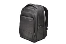 Рюкзаки для ноутбуков Kensington Contour 2.0 сумка для ноутбука 39,6 cm (15.6") Рюкзак Черный K60382EU