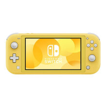 Купить измерительные приборы для подводного плавания Nintendo: NINTENDO Switch Lite Console