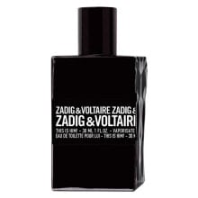 ZADIG & VOLTAIRE This Is Him 50ml Eau De Toilette