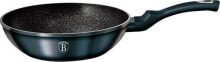 Berlinger Haus Metallic 28cm frying pan