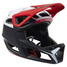 FOX RACING MTB Proframe RS Sumyt MIPS Downhill Helmet