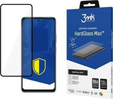 Protective films and glasses for smartphones