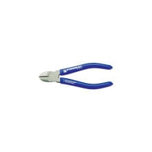 Cable cutters, cable cutters and bolt cutters