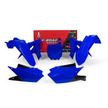 RTECH Yamaha YZ 250F/YZ 450F/YZ 450Fx 18-21 plastics kit