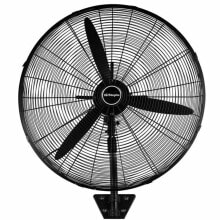 Household fans