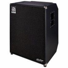 Guitar amplifiers