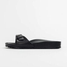 Женские спортивные шлепанцы и кроксы Birkenstock купить от $49