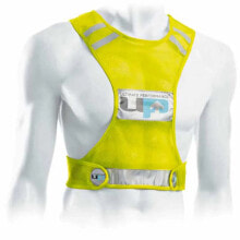 ULTIMATE PERFORMANCE Hi Vis Race Vest