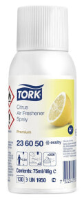 Освежители воздуха и ароматы для дома TORK