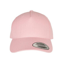 FLEXFIT Classics YP Classics 5-Panel Premium Cap