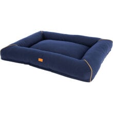 Cat Bed Kerbl 80454 Maroon