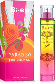 Bi-Es Paradiso - Eau de Parfum