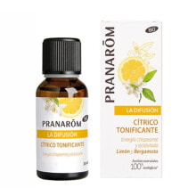 Aromatherapy Products Pranarôm