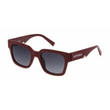 Купить мужские солнцезащитные очки Sting: Солнечные очки унисекс Sting SST459-520G96 Ø 52 mm