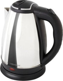 Electric kettles and thermopots