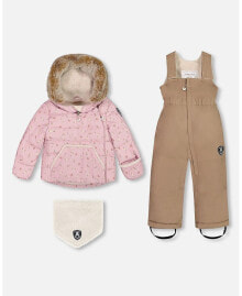 Children's clothing sets for toddlers