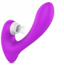 Vibrator mit 9 Vibrationsmodi violett - S-Hande Dawn Purplee